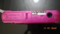 Sony Cyber-shot DSC-W810 Carl Zeiss Lens - Pink, снимка 6