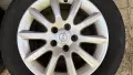 Комплект оригинални 16" джанти за Opel с летни гуми Maxxis Mecotra 3 (ME3) 205/55/16 91H (DOT 0222), снимка 6