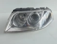 Ляв Фар Фолксваген Пасат Б 5.5 VW Passat B5.5 OEM HVW126-1l00e, снимка 1