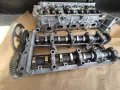 Цилиндрова глава, Колянов вал и др. части Honda 2.2 i-ctdi, снимка 7