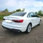 На части! 2023 Audi A4 b9.5 sedan , снимка 4