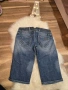 Armani Exchange къси дънки , снимка 3