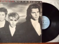 Duran Duran - "Notorious", снимка 2