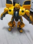 Hasbro Трансформър кола голяма оригинална играчка, снимка 1