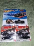 Колички Hot Wheels и Matchbox 1:64, снимка 4