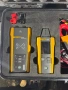Fluke 2052 Advanced Комплект за проследяване на проводници, снимка 8