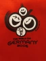 Germany горнище на световното през 2006, снимка 4