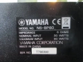 YAMAHA MCR-040 (CRX-040 receiver и NS-BP80 speakers ) музикална уредба., снимка 8