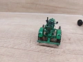 Schuco трактори 1:43, снимка 7