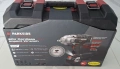 Акумулаторен ударен гайковерт PARKSIDE Performance 20V – Brushless, гаранция, снимка 1