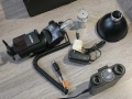 Светкавица Godox WITSTRO AD-360 Watt + допълнителна батерия, снимка 7