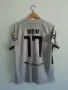 TSV 1860 München Spielertrikot Daniel Wein 2021/2022 Third Nike мачова тениска Мюнхен 1860 фланелка , снимка 1