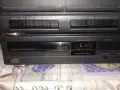 Ретро уредба Schneider грамофон,радио Cd,касетофон с тонколони, снимка 4