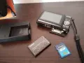Камера CASIO EXILIM EX-Z75 7.2 MP, снимка 3