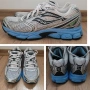 Като нови!Мъжки маратонки Saucony-41 номер, снимка 1