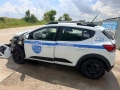 Dacia Sandero 3 1.0 TCe двигател H4D470, 91 кс., 6 ск., 2024 г., снимка 4