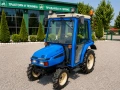 Трактор ISEKI 20кс , снимка 1