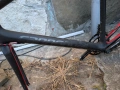Фреймсет Cannondale SuperSix Hi-Mod + Монтаж Shimano 9100, снимка 13