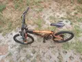 Велосипед BMX Greenfield Freestyle, снимка 4