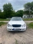 Mercedes E 220, снимка 11