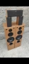 тонколони JVC , снимка 2