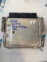 0281035325, 23706319R ECU компютър за двигател от Renault Clio 1.5 DCI, 90 ph, 5sk., engine K9K628, снимка 7