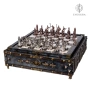 Уникален шах DYNASTY - Board, снимка 2