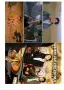 От личната ми колекция на флашка или  DVD диска Младият майстор с Джеки Чан, снимка 13