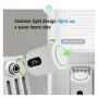 Смарт термостатична глава ME173 Zigbee 3.0 за радиатор, Tuya Smart, Alexa, Google Home, снимка 3