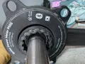 Magene PES 505 Power Meter Курбели 170мм. , снимка 7