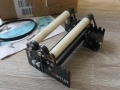 Модул за гравиране на цилиндрични обекти Ortur YRR, снимка 6