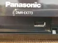 Panasonic DMR-EX773 DVD-HDD recorder USB/HDMI, снимка 5