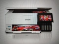 EPSON L8160 фото принтер, снимка 3