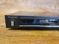 Тунер Technics ST-S4 – Кварцова прецизност и перфектен прием от легендарния аудио бранд, снимка 3