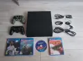 Playstation 4 ps4, снимка 1