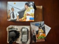 Мобилен телефон Nokia 1100 – Чисто Нов – Легендарен Ретро Модел - УНИКАТ!, снимка 5