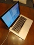 Apple MacBook 13” Aluminum 2008 – работещ, Mac OS Yosemite, снимка 5