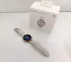 Смарт часовник Huawei Watch GT 5 (нов/бял/златист), снимка 3