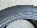 Гуми нови зимни гума 245/45/19” 275/40/19” PIRELLI SOTTOZERO,RFT, снимка 8