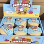 НА ЕДРО Squishy Dumpling, Мек Китайски хляб, Скуиши Dumplings Дъмплинг в кутия , снимка 2