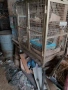 Продавам използвани метални клетки за птици, снимка 15