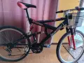 Продавам велосипед Doberman 26 "Leader , снимка 7