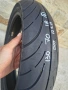 130 70 18 Dunlop Elite 4 63H гуми чопър гума мотоциклет, снимка 2