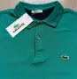 Мъжки тениски Lacoste, снимка 3
