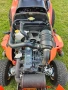 ДИЗЕЛОВА 4Х4 ТРАКТОРНА КОСАЧКА KUBOTA 21.КОНЯ , снимка 13