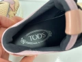 Кожени маратонки Tod's 38.5 Оригинал, снимка 9