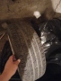 Джанти алуминиеви 17ки за ауди, с пoдарък летни гуми, снимка 6