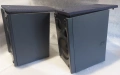 JVC UX-BS1001 20W/4 Ohm двулентови тонколони , снимка 4