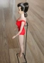 Vintage Swirl Ponytail Barbie 1960s , снимка 7