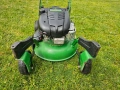 САМОХОДНА КОСАЧКА JOHN DEERE JS63VC. ПЕРФЕКТНА , снимка 13